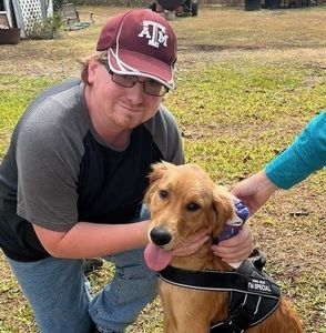 Meet your Posher, Brady